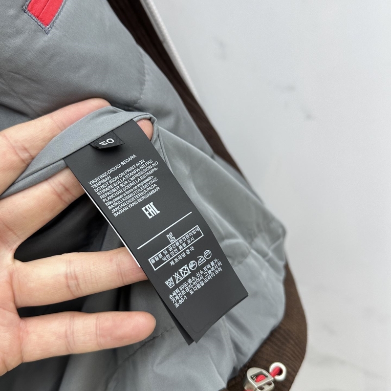 Brunello Cucinelli Outwear